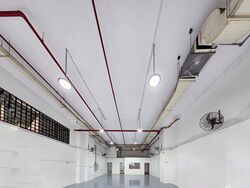 Tch Techcentre (D22), Factory #623017701
